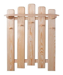 Akasztós panel WS 133