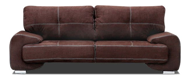 Pohovka trojsedačka Omega 3 *výpredaj