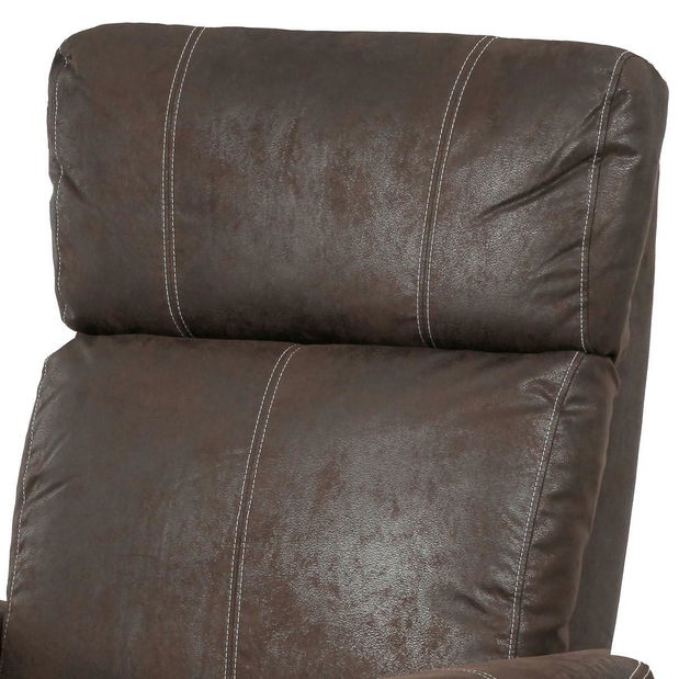 Fotoliu reglabil Terrell-5040 BR3 (maro)