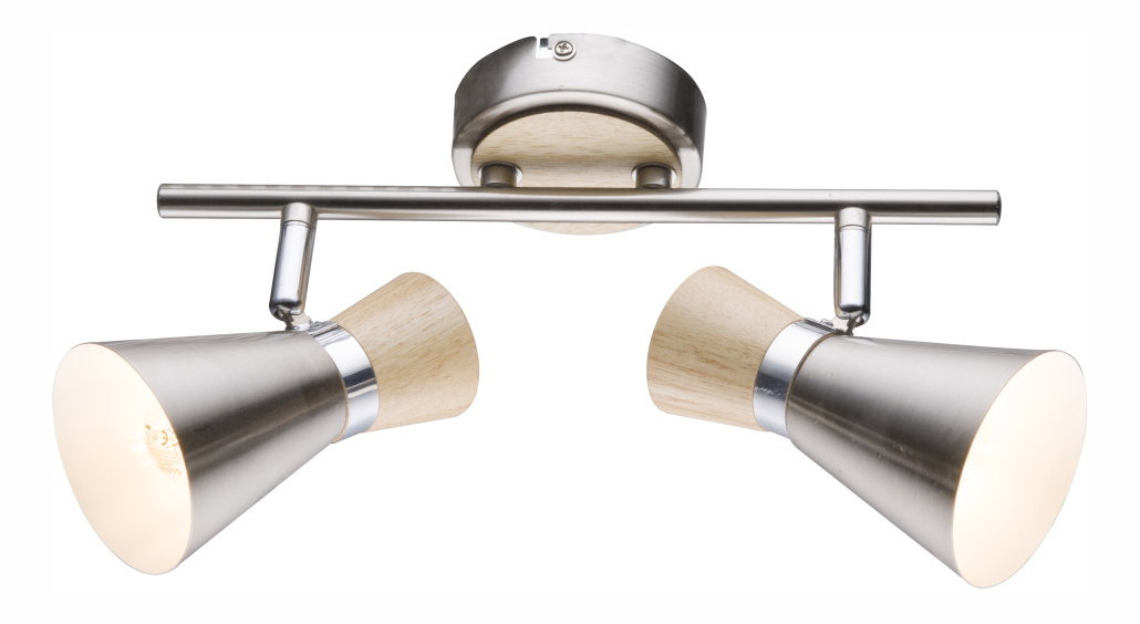 Bodové svietidlo (spoty) Aeron 54807-2 *bazár