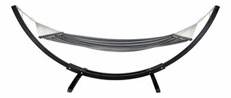 Hamac Tinveria (gri + negru)