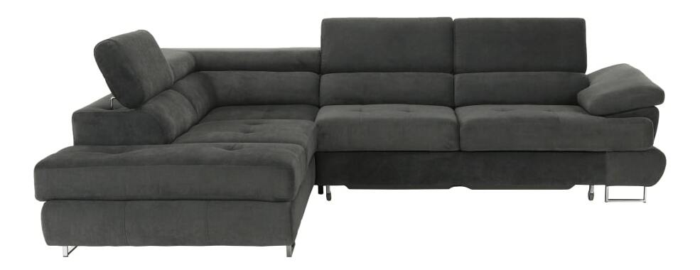 Kutna garnitura s prostorom za odlaganje Bolton (soro 97) (L) 