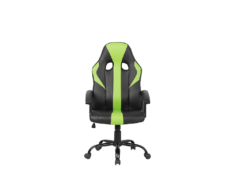 Uredska stolica Sunna (boja limete)