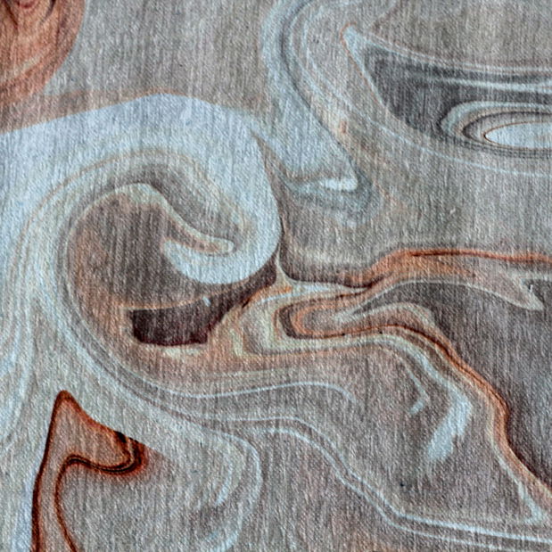 Covor 120x180 Roven Typ 2 (bej + crem + alb) *vânzare stoc