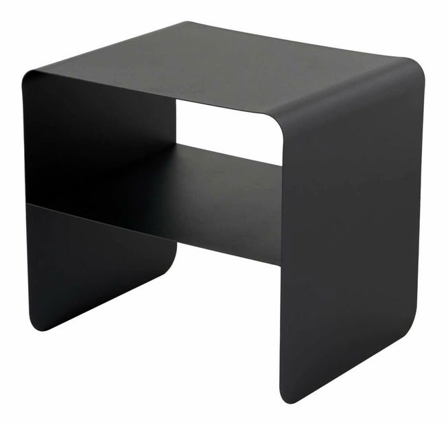 Măsuță laterală Sintuanta B (Negru)