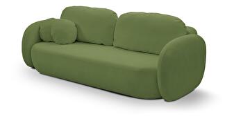 Sofa Onyx (zelena)