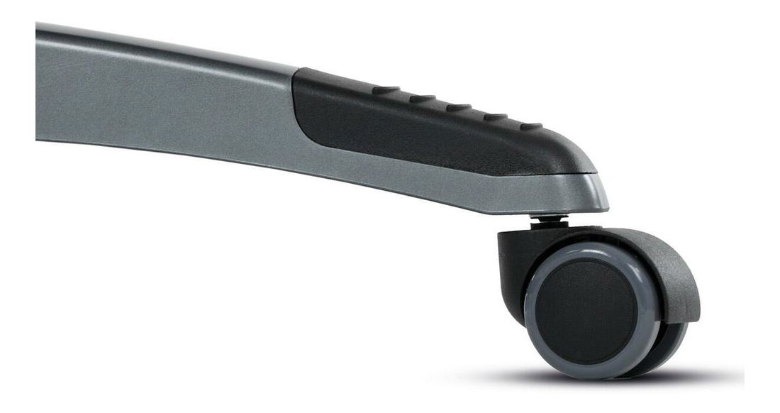 Irodai fotel Cambian (szürke)