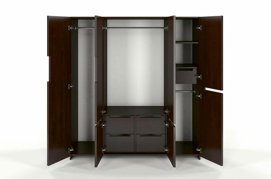 Dulap de haine Larsos 4D5S (fag)