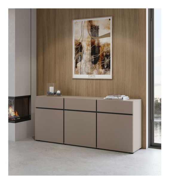 Comodă Crossroad Typ 43 (congo)