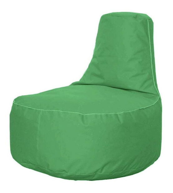 Vreća za sjedenje Edmund (pistacija)