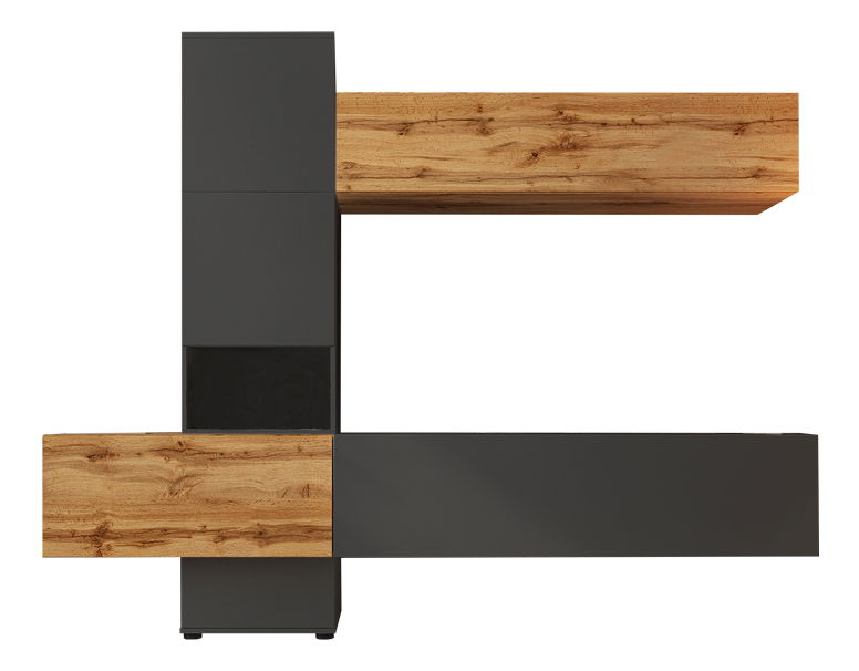 Obývacia stena Brilga *výpredaj