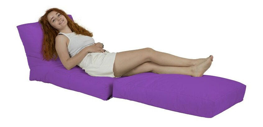 Babzsák Sofi (lila)