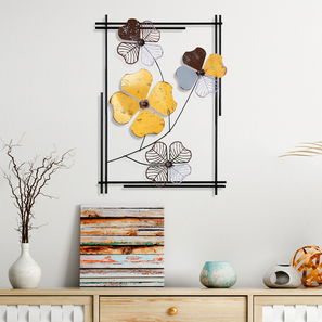 Zidna dekoracija Dalaman 1