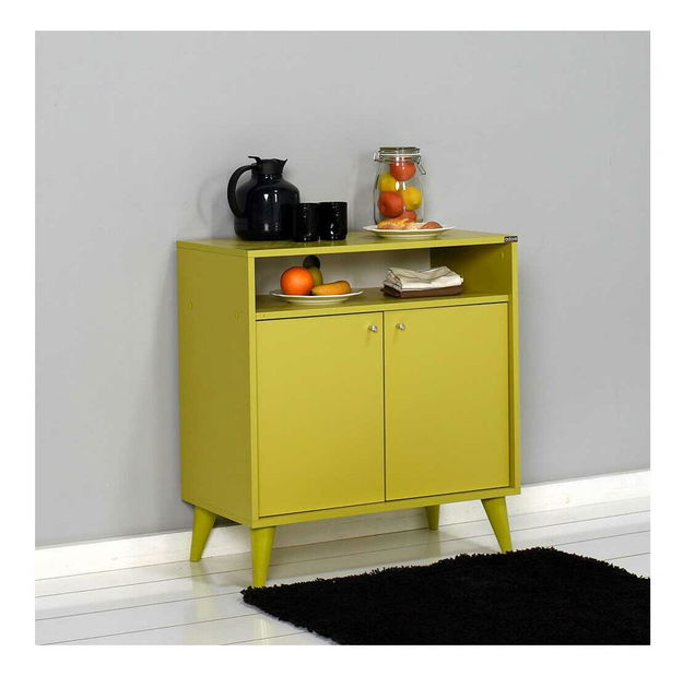 Skrinka Butoti 1 (zelená) 