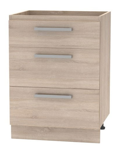 Dulap inferior de bucătărie NOPL-058-OS Noliana (Stejar sonoma)