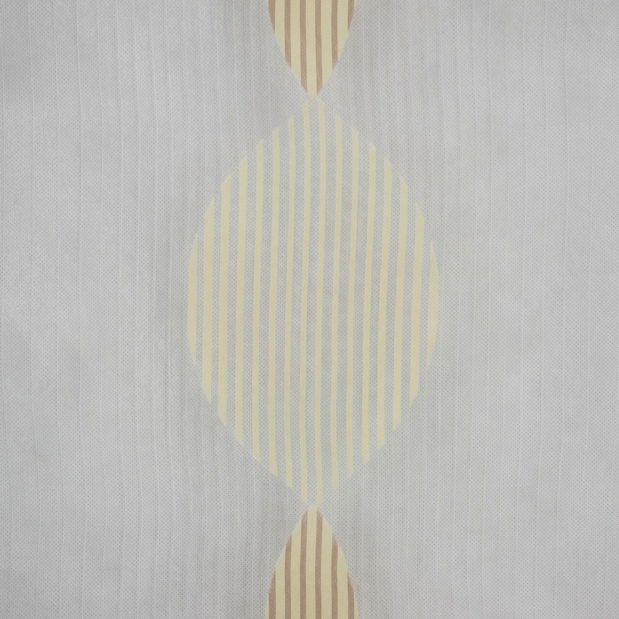 Záves 140x250 cm Kasel (krémová)