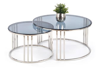 Set stolića za kavu 2 kom. Campo