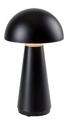 Asztali lámpa Ishtar 76007 (matt fekete)