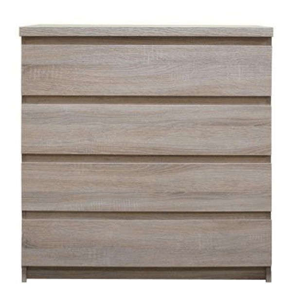 Komoda Punkto Tip 05 4S 