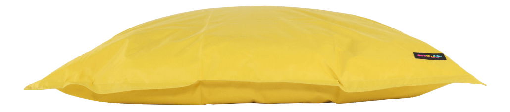 Fotoliu puf Gelato (Galben)