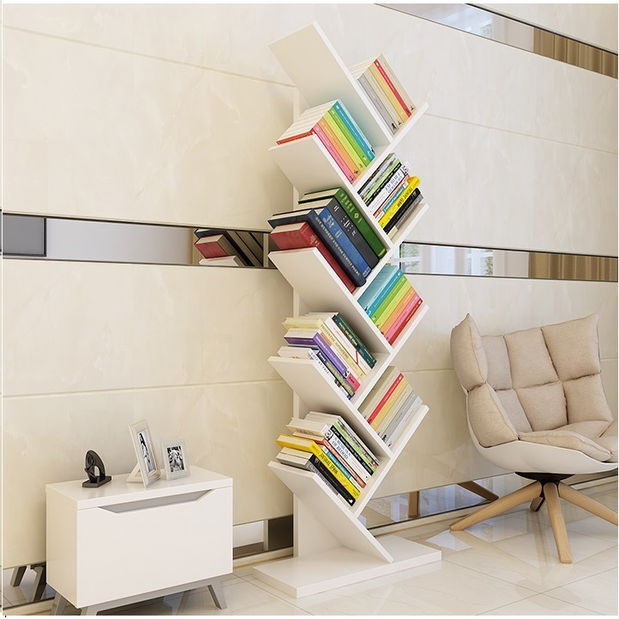 Regál Barnet Typ 1 *výpredaj