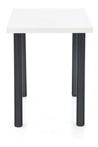 Étkezőasztal Mexid (fehér)