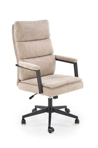 Irodai fotel Adrianna (bézs)