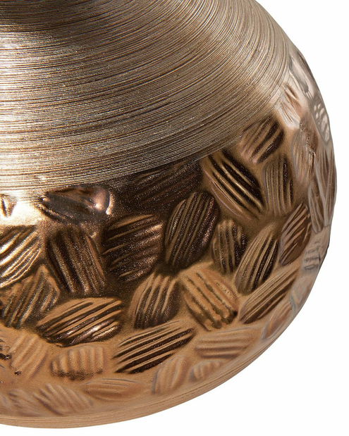 Stolná lampa Yakuna (hnedá)