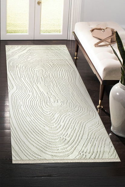 Covor 80 x 150 cm Amore III (crem)