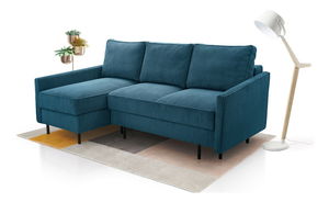 Colțar Robia (S) (albastru)