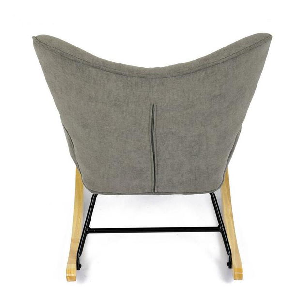 Hintafotel Avisaban (barna)