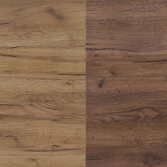 Craft zlatý + Craft tobaco