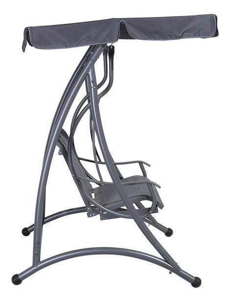 Hinta Tasare (szürke)