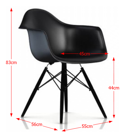 Konferencia szék Him