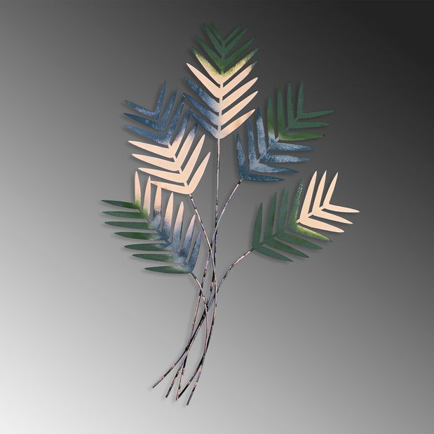 Decorațiune de perete Floresta 1