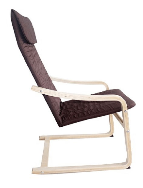 Relax fotel Soldat (barna)