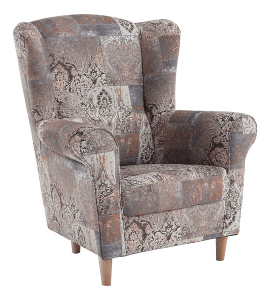 Fotelja Charlie (vintage 1026) 