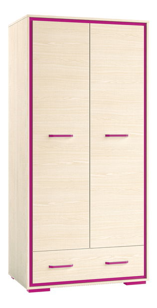 Dulap de haine Bonti 03