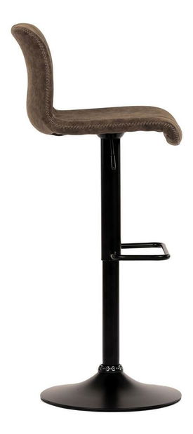 Bárasztal Ampliase (barna)