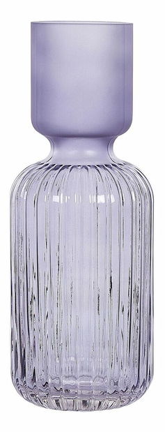 Vază Taura (violet) 