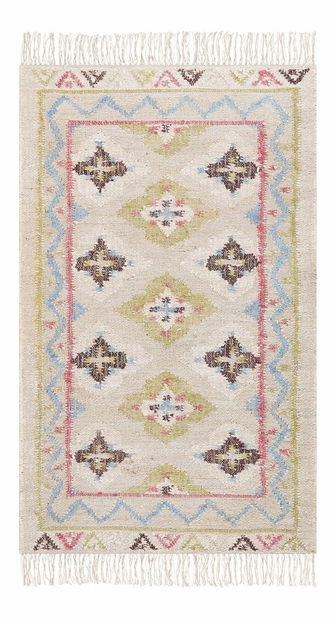 Szőnyeg 80 x 150 cm Urie (bézs)