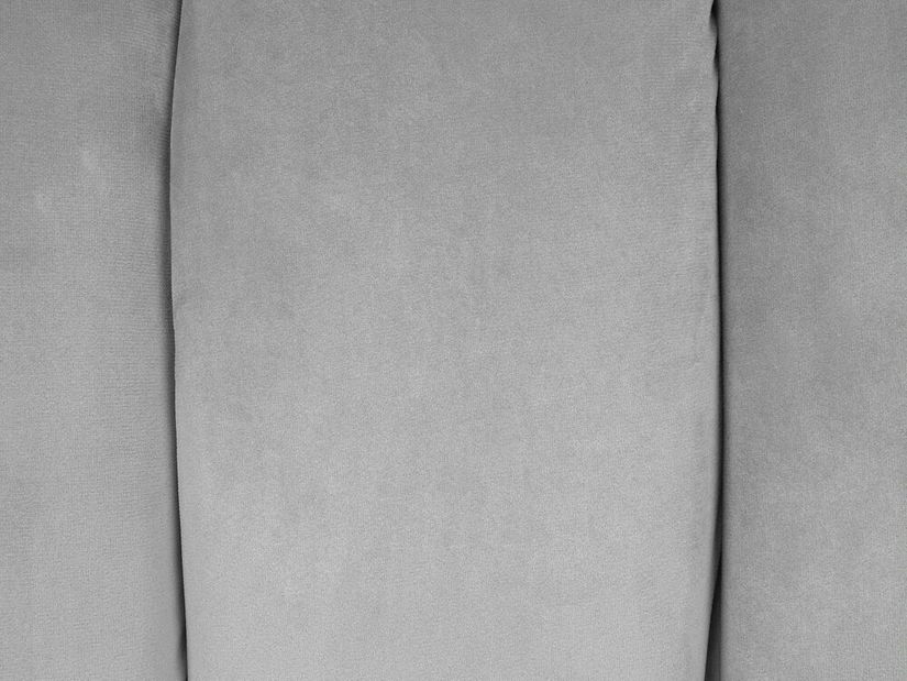 Canapea 3 locuri Aberlor (gri deschis) 