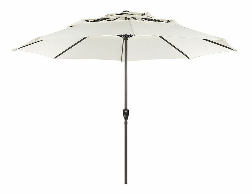 Slnečník Biancia (béžová)