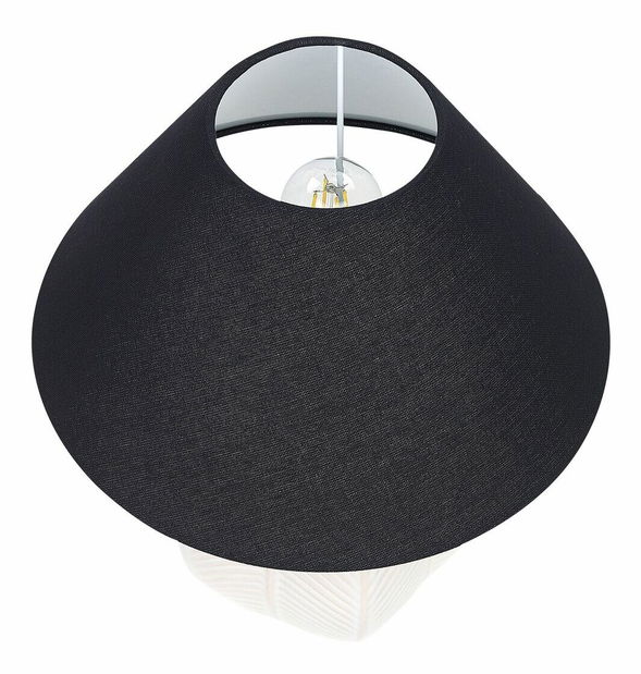 Stolná lampa Cupcake (béžová)