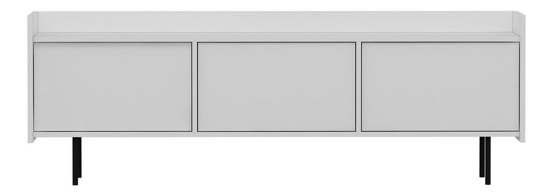 Masă TV/Dulap Keseno (alb) 