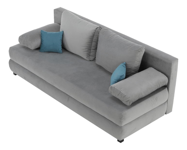 Kanapé Taisni (szürke)