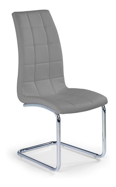 Étkezőszék Keren (szürke)