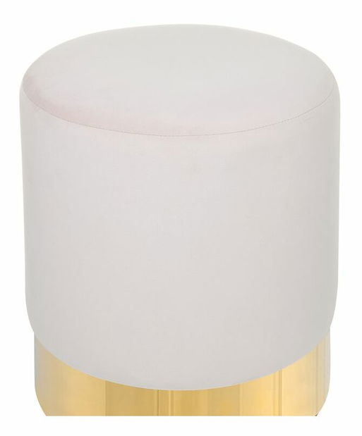 Taburetka Sonsonate (ružová)