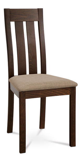 Jedálenská stolička Barley-2602 WAL