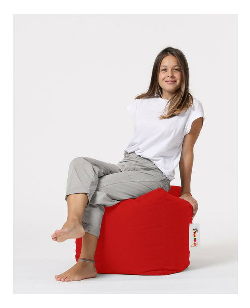 Babzsák Sabik (piros)